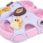 Comfortable Unisex Kids Sandals Fashion Graphic 2025
