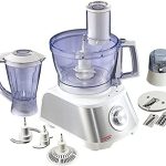 Tornado FP-1000SG Food Processor-1000 Watt