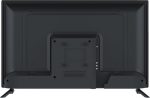 Armadillo 50 Inch Smart TV HD LED, Black - ARM50T1S - الصورة 4
