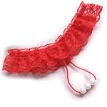Women G-string