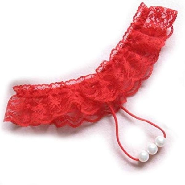 Women G-string