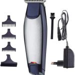 Kemei KM-5021 3 In 1 Rechargeable Trimmer & Clipper