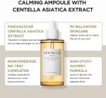 ⁦Skin1004 Madagascar Centella Ampoule - 30Ml⁩ - الصورة ⁦4⁩