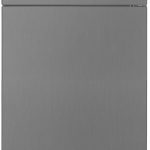 Tornado Refrigerator Digital Advanced No Frost 496 Liter RF-496VT - Shiny Silver