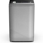 TORNADO Washing Machine Top Automatic 9 Kg Pump Silver TWE-TLN09RSL