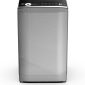 TORNADO Washing Machine Top Automatic 9 Kg Pump Silver TWE-TLN09RSL