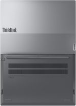 ⁦Lenovo ThinkBook 16 G6 IRL Laptop Intel Core i5-1335U 512GB SSD 8GB RAM 16" WUXGA Integrated Intel Iris Xe Dos - Arctic Grey⁩ - الصورة ⁦3⁩