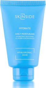 SkinSide Hyaluronic Acid Daily Moisturizer - 50 ML