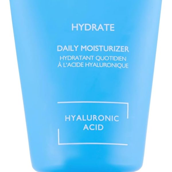 SkinSide Hyaluronic Acid Daily Moisturizer - 50 ML