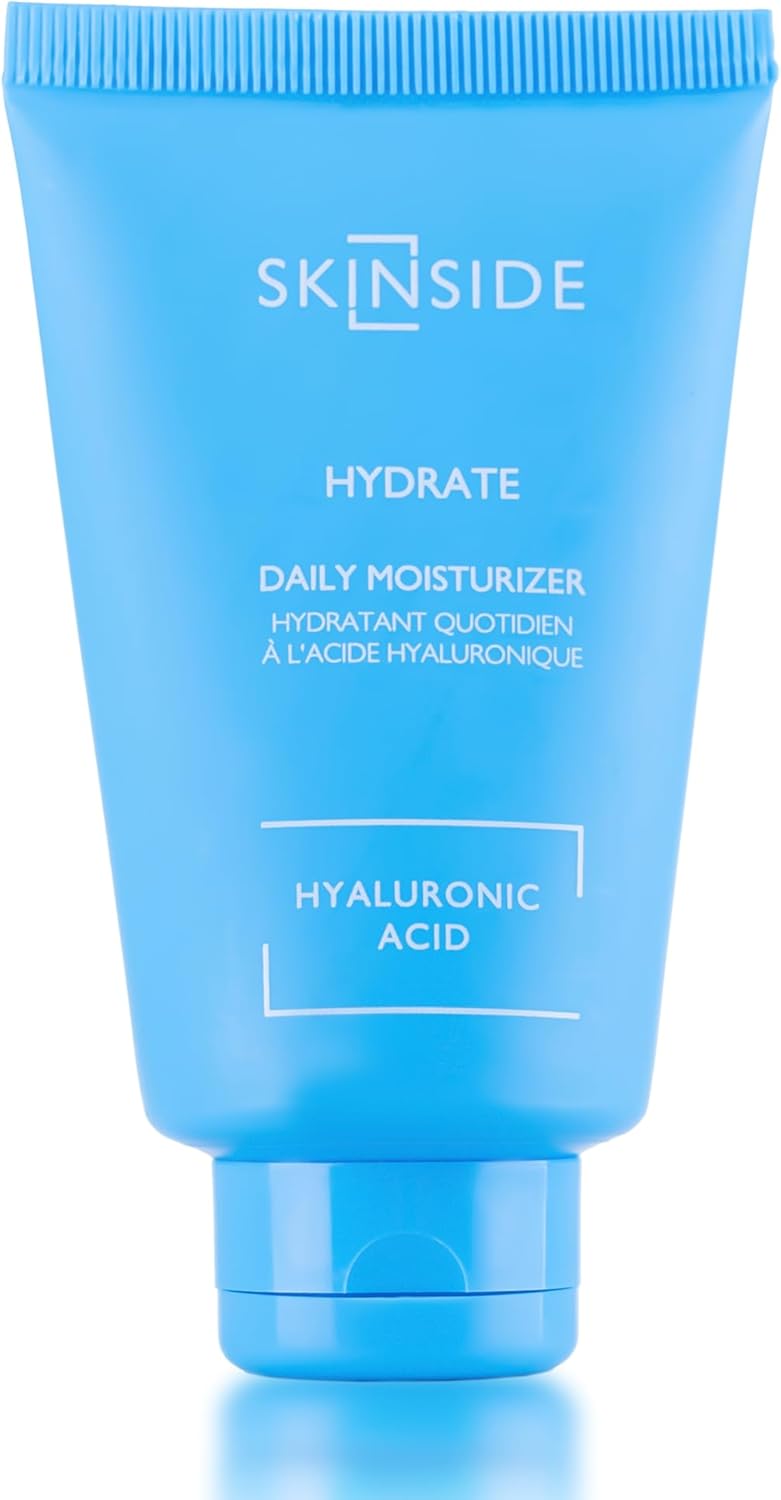 SkinSide Hyaluronic Acid Daily Moisturizer - 50 ML