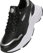 ⁦حذاء رياضي كاسيا روز ميتاليك دريم للنساء من بوما⁩ - الصورة ⁦8⁩