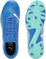 ⁦PUMA Unisex Kid's Future 7 Play Fg/Ag Soccer Shoe⁩ - الصورة ⁦6⁩