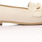 Xo Style Women's Leather Shoes Soft Casual Shoes 1319 Beige 36-P