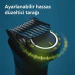 Philips All-in-One Trimmer MG7920/15 Series 7000 - الصورة 4