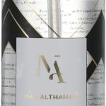 Maa Althahab Fruity Gold Water N135 Love Is Heavenly Body Mist For Women 200 ml
