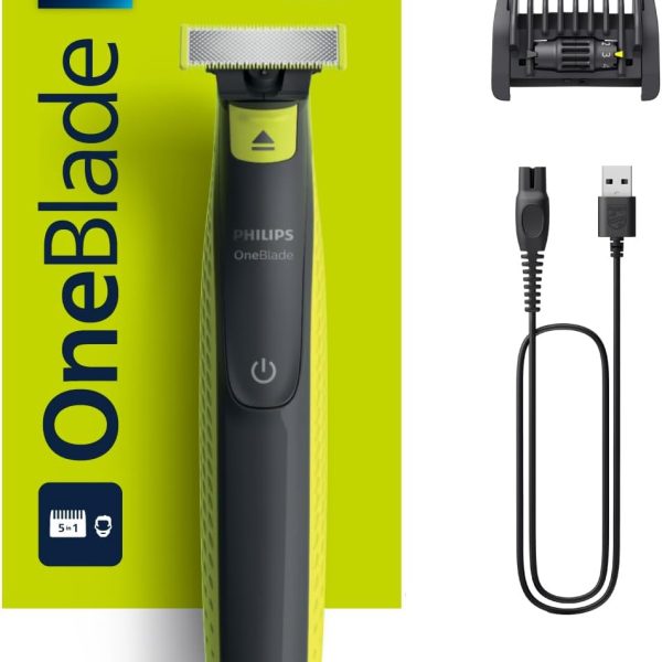 فيليبس ون بليد فيس QP2724/20