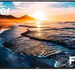 Haier 43 Inch FHD LED TV 1080P Smart Android 11