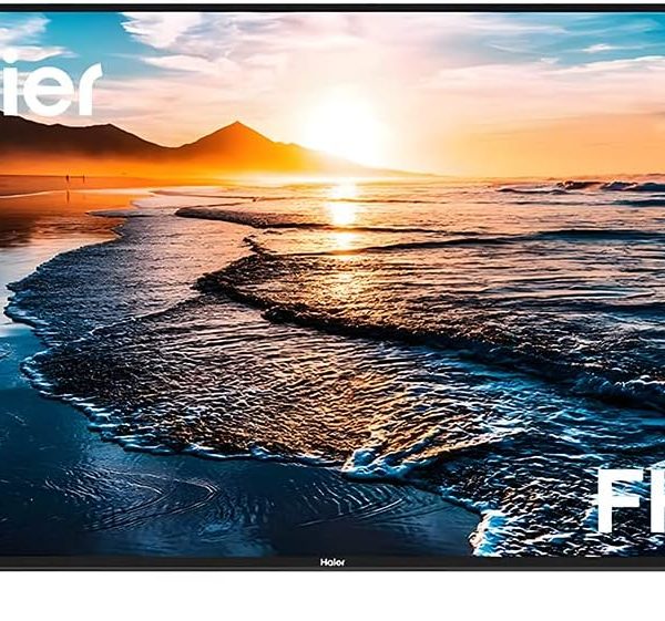 Haier 43 Inch FHD LED TV 1080P Smart Android 11
