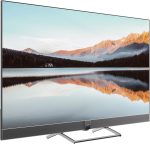 KAJITO 4K Smart Frameless TV Mini-Led 55 Inch Built-In Receiver K55MA500D 144HZ - الصورة 3