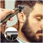 ⁦Hair Clipper Professional Beard Cutting Machine, WS-T99⁩ - الصورة ⁦9⁩