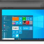 SZTPSLS Windows 10 Tablets, Quad Core CPU 64Gb Storage 128Gb Expand Pc Windows Tablet Computer, 1280 X 800 Ips Hd Touchscreen, Wifi, Battery 4000Mah, Bluetooth 4.0