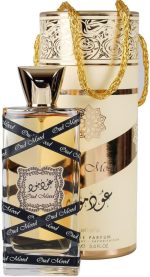 ⁦عطر عود موود من لطافة للجنسين، 100 مل⁩ - الصورة ⁦9⁩