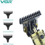 ⁦VGR V-228 Electric shaving machine for men - hair shaving and trimming beard⁩ - الصورة ⁦5⁩