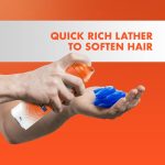 Gillette Pro Shaving Gel Icy Cool with Menthol – 200ml - الصورة 6