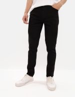 ⁦American Eagle Mens AirFlex+ Athletic Skinny Jean⁩ - الصورة ⁦2⁩
