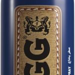 Fogg extreme perfume spray for unisex - 120 ml