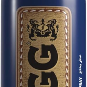 Fogg extreme perfume spray for unisex - 120 ml