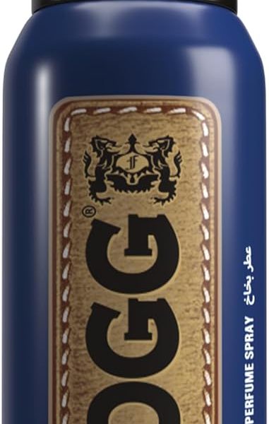 Fogg extreme perfume spray for unisex - 120 ml