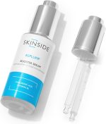 ⁦SkinSide Hyaluronic Acid + Vit B5 Serum - 25 ml⁩ - الصورة ⁦2⁩