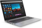 HP Mobile Workstation Zbook 15U G6 15.6" FHD Laptop, Intel Core i7-8565U, 16GB DDR4 RAM, 512GB SSD, Backlit Keyboard, HDMI, Windows 10 Pro (Renewed)