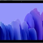 Samsung Galaxy Tab A7, 10.4 Inch Android Tablet, 3GB RAM, 32GB Storage, 8MP Rear Camera, 7040 mAh Battery, Gray-1 Year Warranty/Local Version
