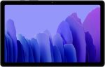 Samsung Galaxy Tab A7, 10.4 Inch Android Tablet, 3GB RAM, 32GB Storage, 8MP Rear Camera, 7040 mAh Battery, Gray-1 Year Warranty/Local Version