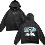 Premium Oversized Cotton Hoodie with Egyptian Designs | Donjuan Hoodie