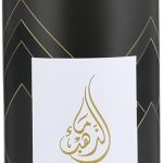 Maa Althahab Sauvage R159 Spicy Gold Water Body Mist for Men 150 ml
