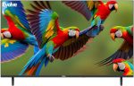 Evolve 32 Inch HD LED Frameless TV -VLD32NA