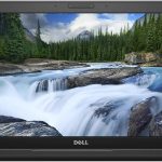 كمبيوتر محمول لاتيتيود 7490 | شاشة 14 بوصة 1920×1080 FHD | معالج Core i5-8250U - قرص صلب SSD سعة 1 تيرابايت - ذاكرة وصول عشوائي 32 جيجابايت | 4 أنوية بتردد 3.4 جيجاهرتز | ويندوز 10 برو | لون أسود