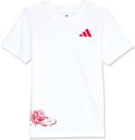 adidas KIDS BOYS F50 SIGN G T T-Shirt