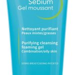 BIOD SEBIUM GEL MOUSSANT T100 ML