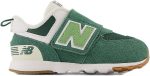 New Balance baby-boys 574 Sneaker