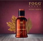 Fogg scent oriental for men, eau de parfum - 50 ml - الصورة 2