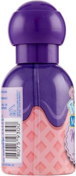 ⁦Malizia Bon Bons Fashion Girl Eau de Toilette Spray for Women, 50 ml⁩ - الصورة ⁦2⁩