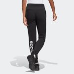 ⁦adidas Women W LIN FT CF PT PANTS (1/1)⁩ - الصورة ⁦7⁩