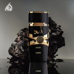 ⁦LATTAFA ASAD (M) EDP 100ML⁩ - الصورة ⁦3⁩