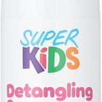 super kids Superkids detangling spray 120 ml