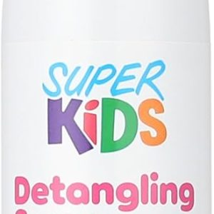 super kids Superkids detangling spray 120 ml