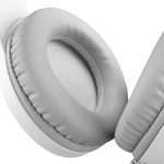 ⁦Redragon Hylas RGB Wired Gaming Headset with Microphone (H260, White)⁩ - الصورة ⁦7⁩